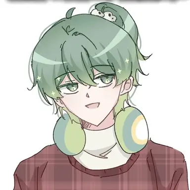 Profile image of 우유참치