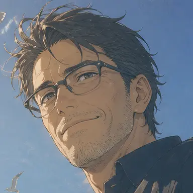 Profile image of お父さん
