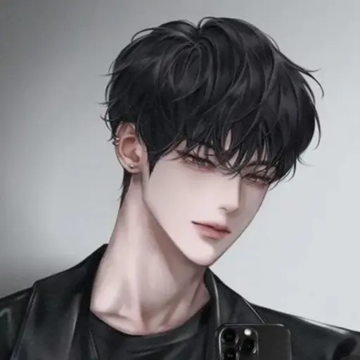 Ha-duck의 강하민