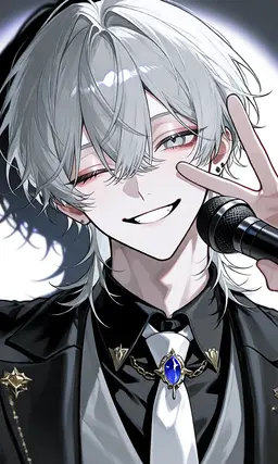 Profile image of 周