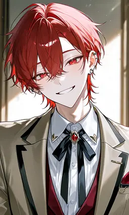 Profile image of 夏樹