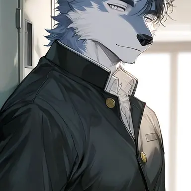 Profile image of Corvyn