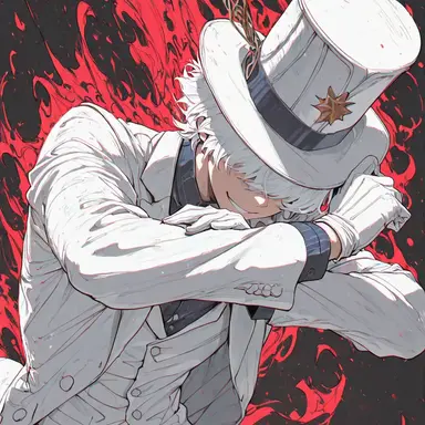 Profile image of エイン