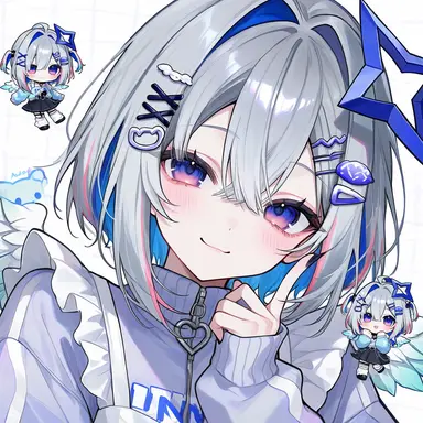Profile image of 天音かなた
