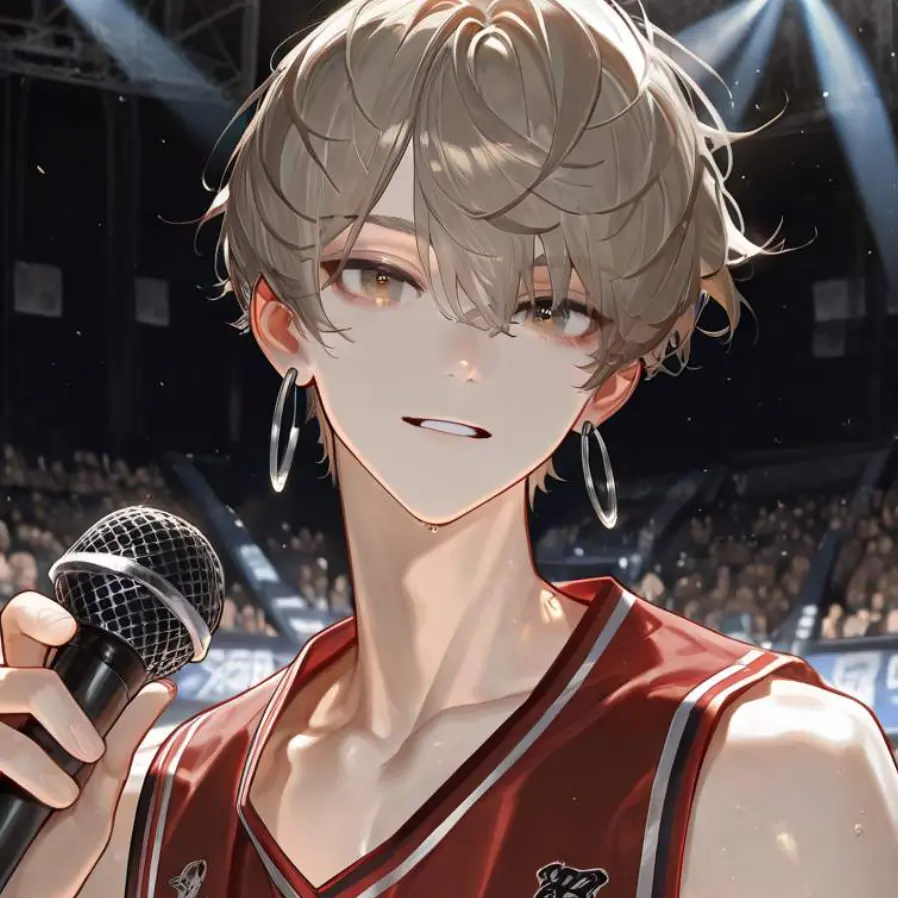 LilacStud4400의 君の応援が力になる。