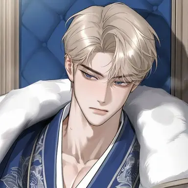 Profile image of Lucael de Erion