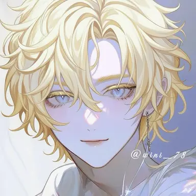 Profile image of 루카엘 드 에리온