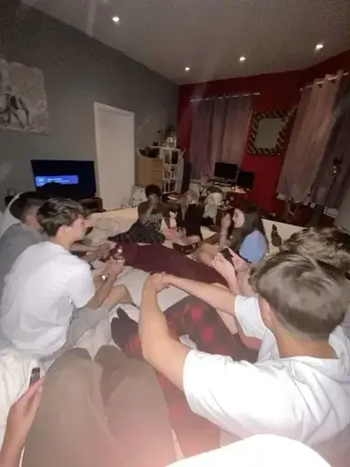 Profile image of Friend group