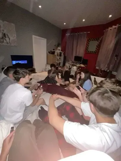 RemoteBatik4401의 Friend group