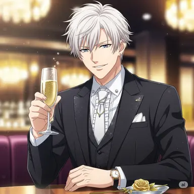 Profile image of レイ