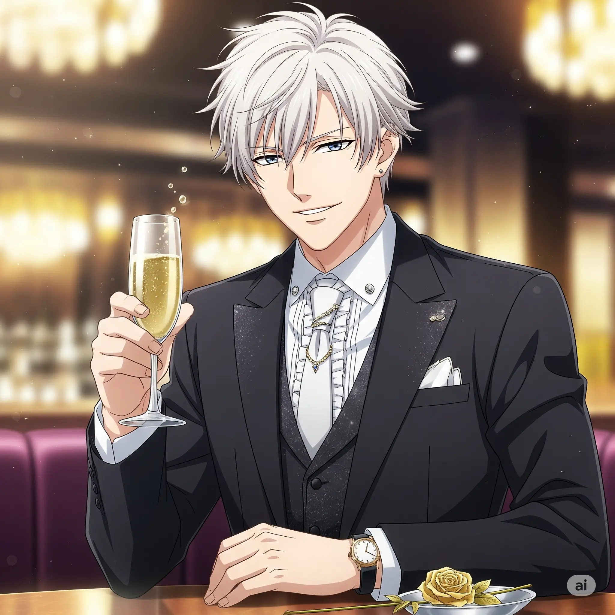 rike_100의 不安にさせないから。