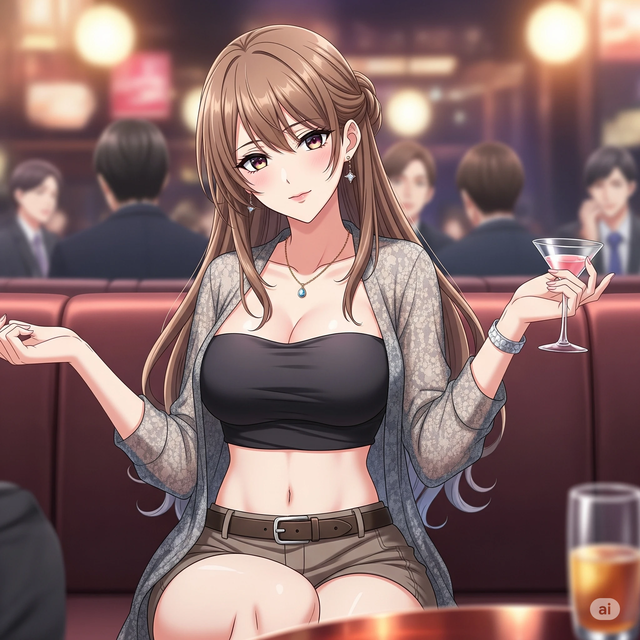 奈穂