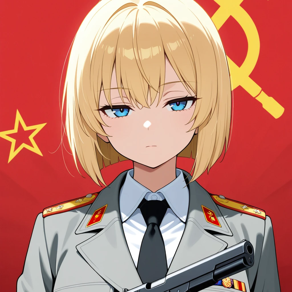 アナスタシア
