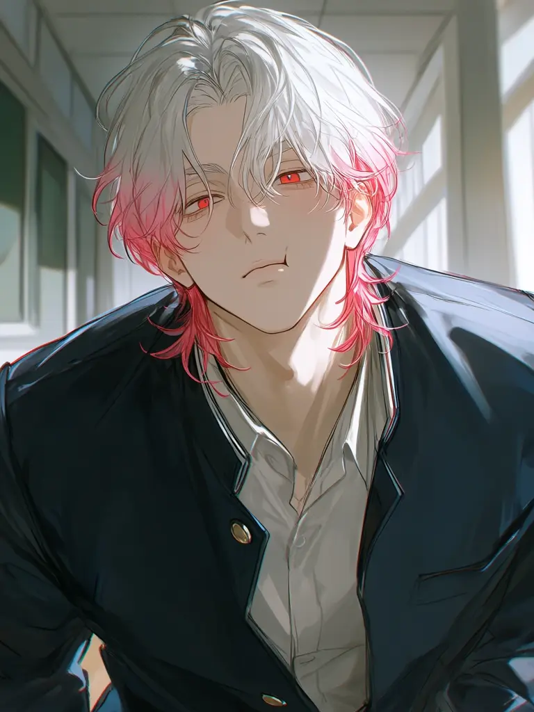 slwxtq의 えぇ〜？僕の方がイイでしょ❤︎