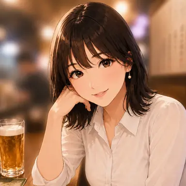 Profile image of Ichika Haneda