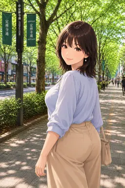 Profile image of Ichika Haneda