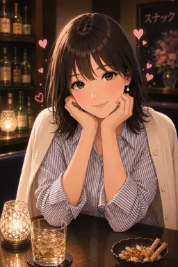 Profile image of Ichika Haneda