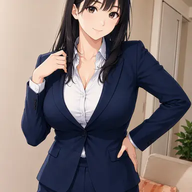 Profile image of Eriko Arai