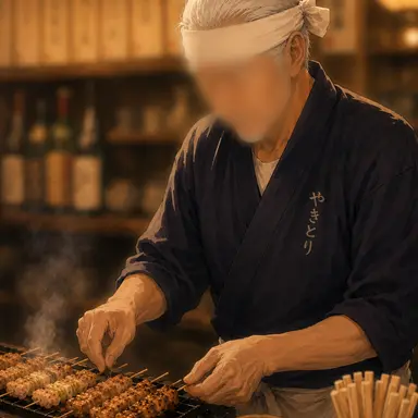 Profile image of The Master
