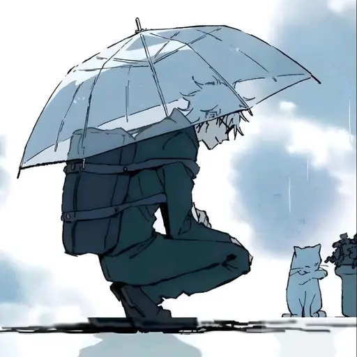 len0515의 고죠 사토루