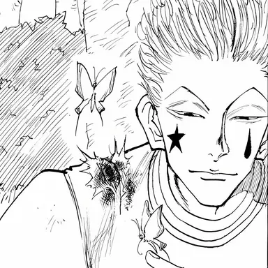 Profile image of ヒソカ
