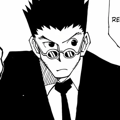 Profile image of レオリオ
