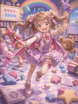Profile image of ルナ