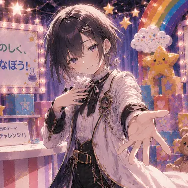 Profile image of レオ