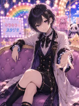 Profile image of レオ
