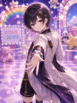 Profile image of レオ
