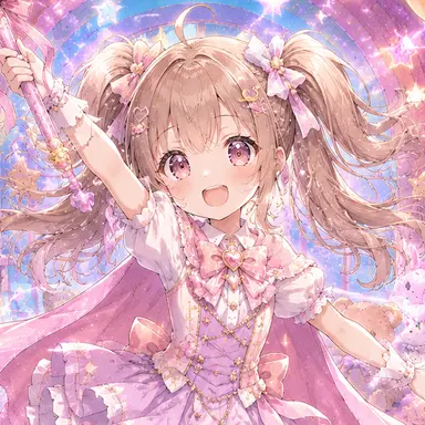Profile image of ルナ