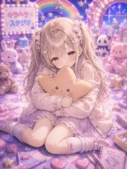 Profile image of るか