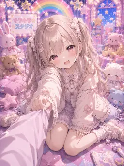 Profile image of るか