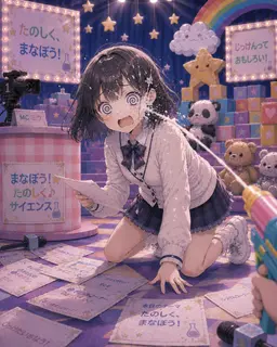 Profile image of ミウ