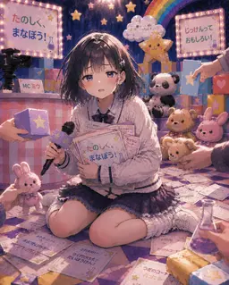 Profile image of ミウ