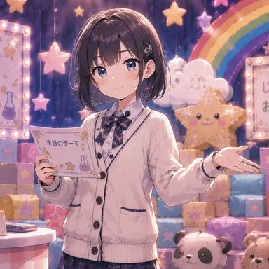 Profile image of ミウ