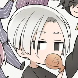 マイキー