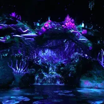 Profile image of Pandora slash Avater RPG