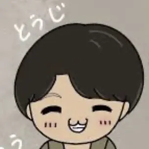 Profile image of とうじ