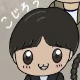 Profile image of コジサック こじろう