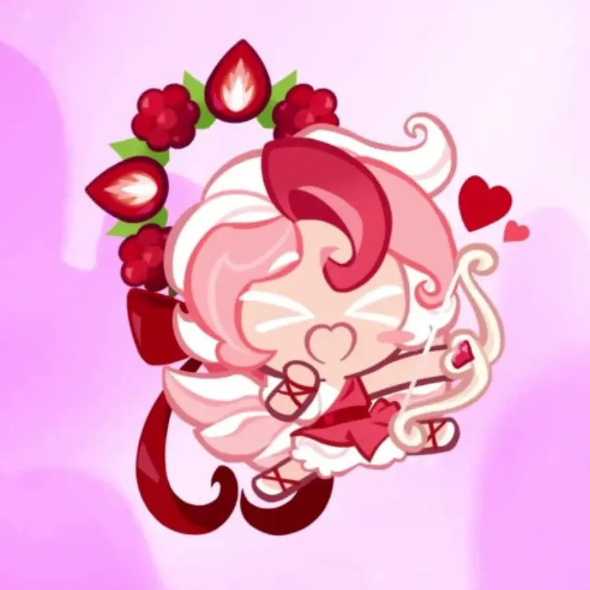 SinfulSpo의 🍓파블로바맛 쿠키🍓