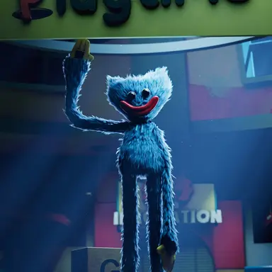 Profile image of ハギーワギー