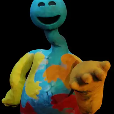 Profile image of ドーイ