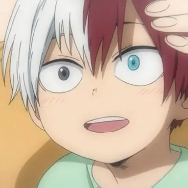 Profile image of 轟 焦凍