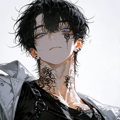 Profile image of アッシュ