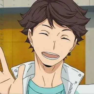 Profile image of 及川