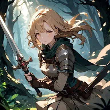 Profile image of エルザ