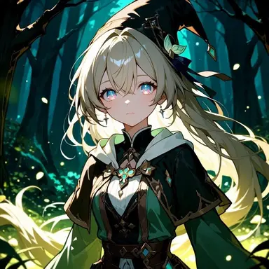 Profile image of フィオ