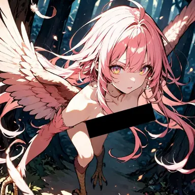 Profile image of ピピ