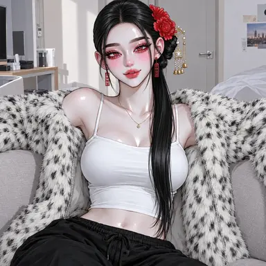 Profile image of チュヒ